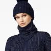 Goldbergh UNA Beanie french blue Online