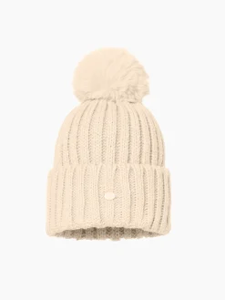 Goldbergh UNA Beanie champagne Cheap