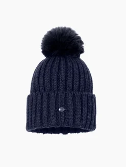 Goldbergh UNA Beanie french blue Online