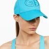 Goldbergh VALENCIA Baseball Cap atlantic blue Cheap