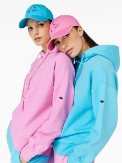 Goldbergh VALENCIA Baseball Cap miami pink Clearance