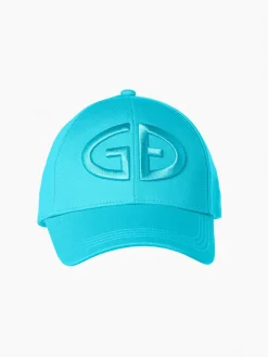 Goldbergh VALENCIA Baseball Cap atlantic blue Cheap