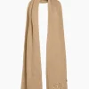 Goldbergh VALENTINA Scarf marmottes Best Sale