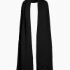 Goldbergh VALENTINA Scarf black Online