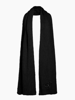Goldbergh VALENTINA Scarf black Online