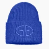 Goldbergh VALERIE Beanie dazzling blue Cheap