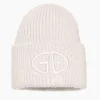 Goldbergh VALERIE Beanie white Outlet