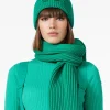 Goldbergh VALERIE Beanie ice green Hot