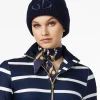 Goldbergh VALERIE Beanie french blue Store
