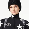 Goldbergh VALERIE Beanie black Hot