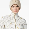 Goldbergh VALERIE Beanie champagne New
