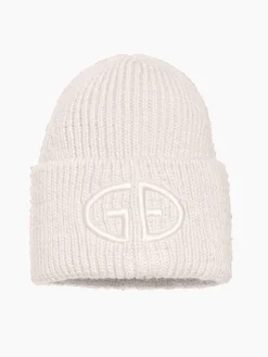 Goldbergh VALERIE Beanie white Outlet