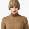 Goldbergh VALERIE Beanie marmottes Hot