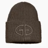 Goldbergh VALERIE Beanie army Clearance