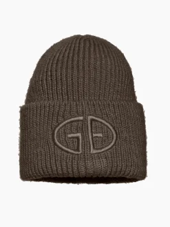 Goldbergh VALERIE Beanie army Clearance