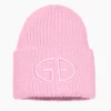 Goldbergh VALERIE Beanie candy Hot