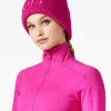 Goldbergh VALERIE Beanie passion pink Sale