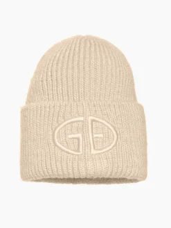 Goldbergh VALERIE Beanie champagne New