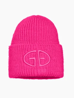 Goldbergh VALERIE Beanie passion pink Sale