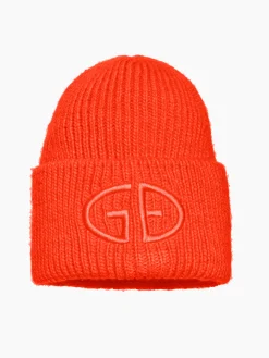 Goldbergh VALERIE Beanie orange Online