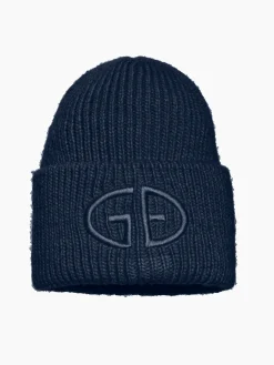 Goldbergh VALERIE Beanie french blue Store