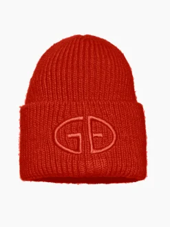 Goldbergh VALERIE Beanie flame New