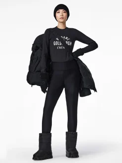 Goldbergh VALLON Jacket black Best