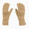 Goldbergh VANITY Gloves marmottes Hot