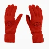 Goldbergh VANITY Gloves flame Store