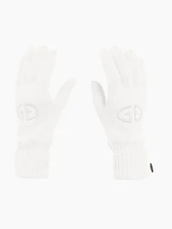 Goldbergh VANITY Gloves cream Outlet