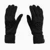 Goldbergh VANITY Gloves black Online