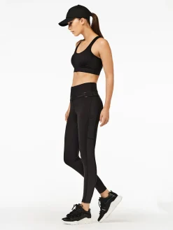 Goldbergh VIBE Tight black Outlet