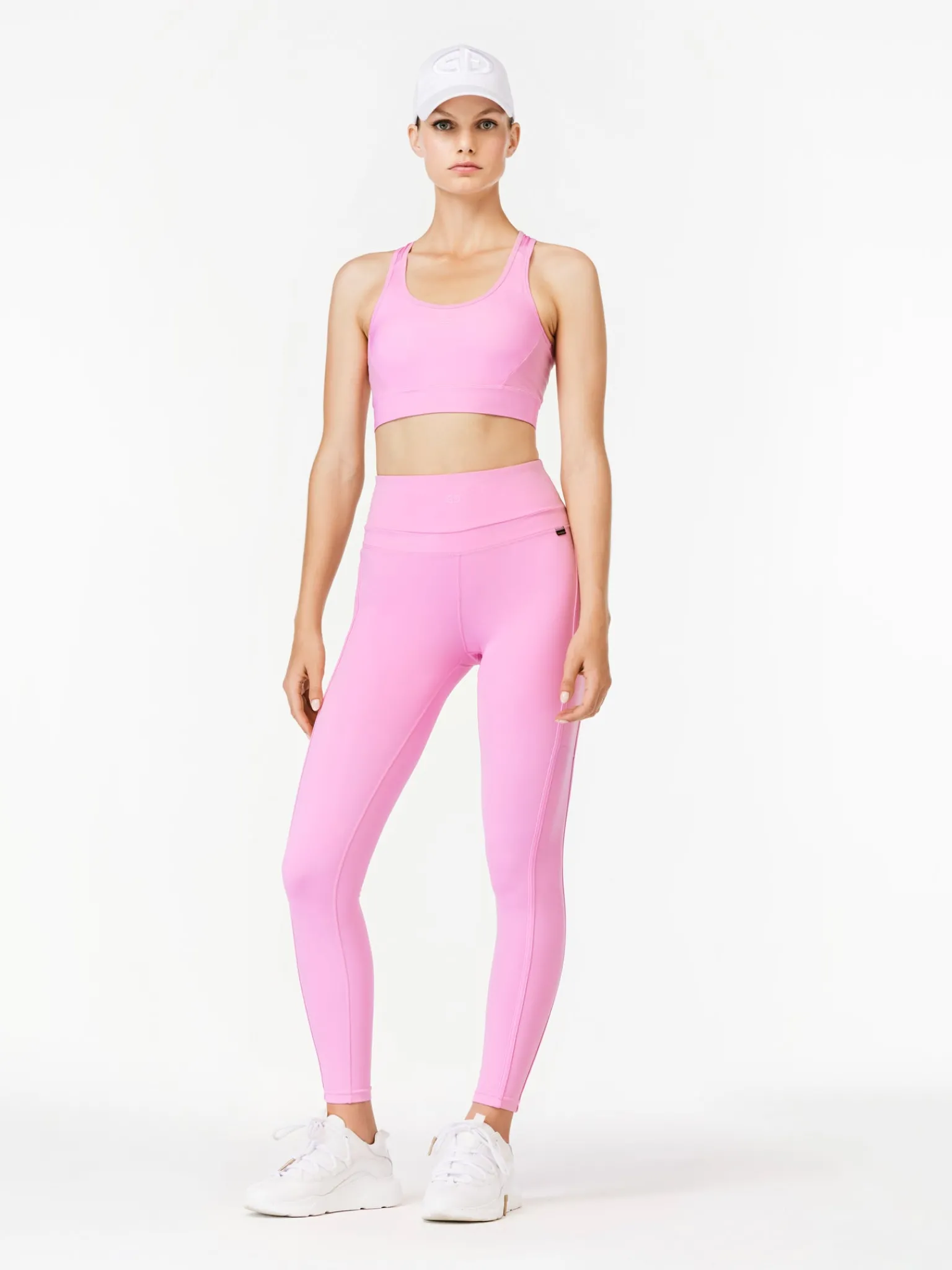 Goldbergh VIBE Tight miami pink Cheap