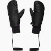 Goldbergh VICKY Mittens black Store