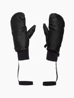 Goldbergh VICKY Mittens black Store