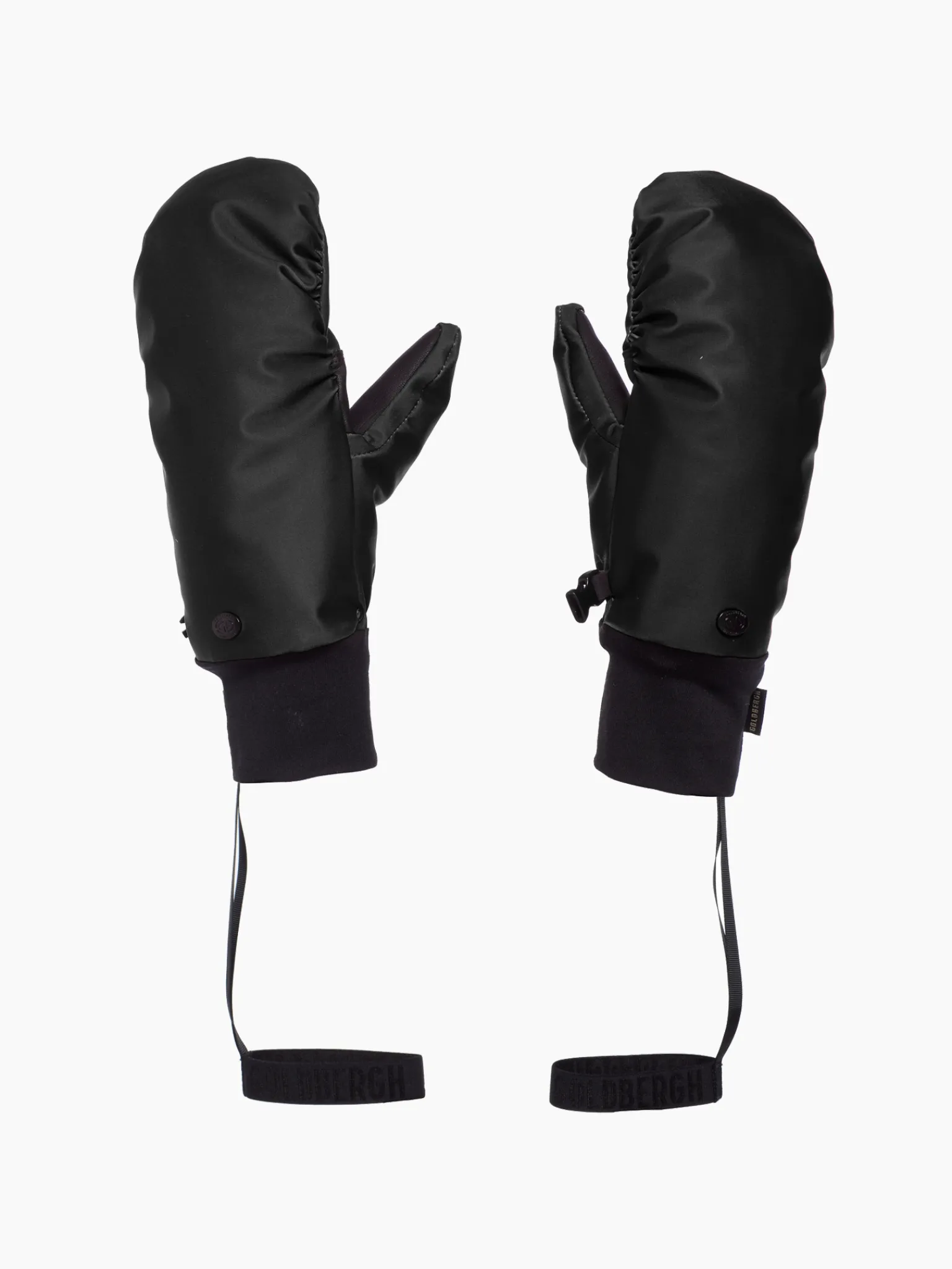 Goldbergh VICKY Mittens black Store