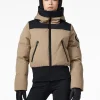 Goldbergh VILLAGE Ski Jacket marmottes Outlet