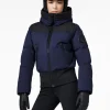 Goldbergh VILLAGE Ski Jacket french blue Shop