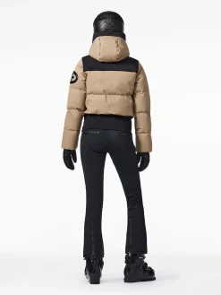 Goldbergh VILLAGE Ski Jacket marmottes Outlet