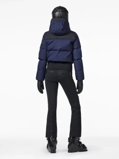 Goldbergh VILLAGE Ski Jacket french blue Shop