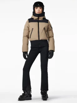 Goldbergh VILLAGE Ski Jacket marmottes Outlet