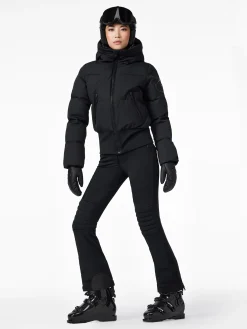 Goldbergh VILLAGE Ski Jacket black Store