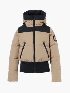 Goldbergh VILLAGE Ski Jacket marmottes Outlet