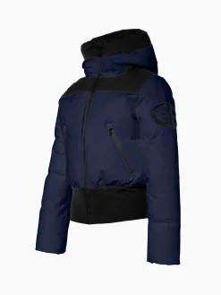 Goldbergh VILLAGE Ski Jacket french blue Shop
