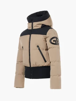Goldbergh VILLAGE Ski Jacket marmottes Outlet