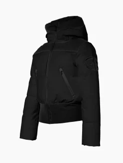 Goldbergh VILLAGE Ski Jacket black Store