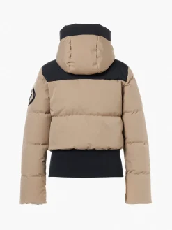 Goldbergh VILLAGE Ski Jacket marmottes Outlet