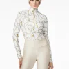 Goldbergh VIVIENNE Ski Pully cream Discount