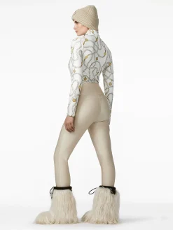 Goldbergh VIVIENNE Ski Pully cream Discount