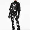 Goldbergh VOYAGE Turtle Neck Sweater black Store